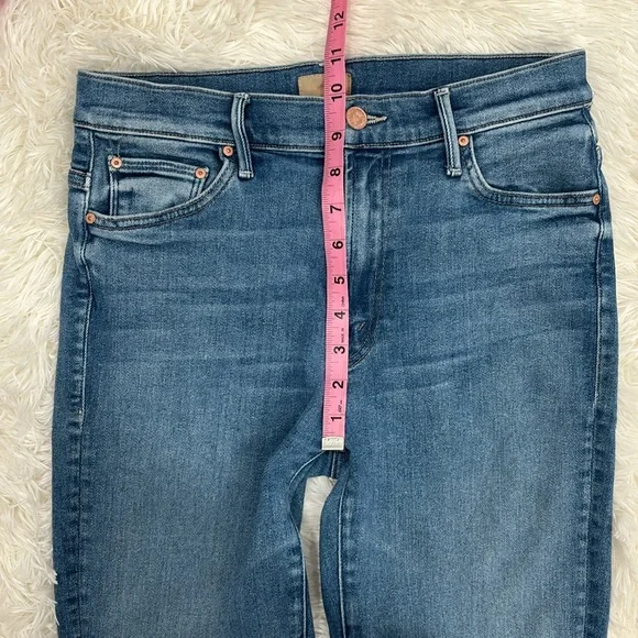 Mother Denim Size 29 Jeans - Picture 11 of 13